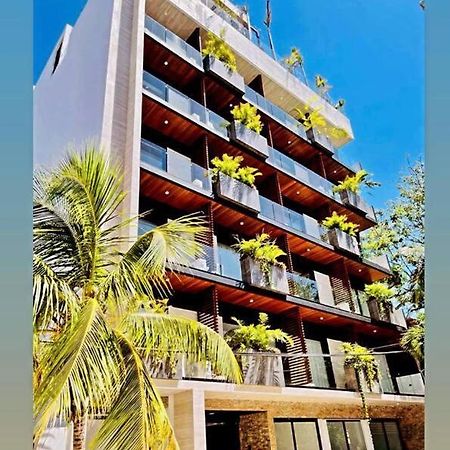 Loft View Sea The Best Ubication At 5Th Av Playa del Carmen Exteriér fotografie