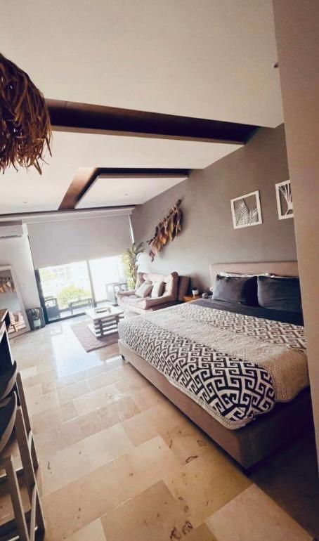 Loft View Sea The Best Ubication At 5Th Av Playa del Carmen Exteriér fotografie