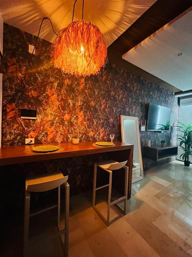 Loft View Sea The Best Ubication At 5Th Av Playa del Carmen Exteriér fotografie